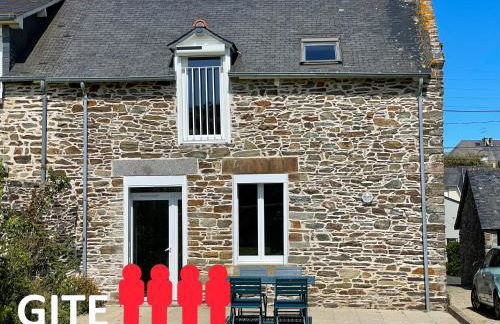 Gites La Ville Pain - Foto 8