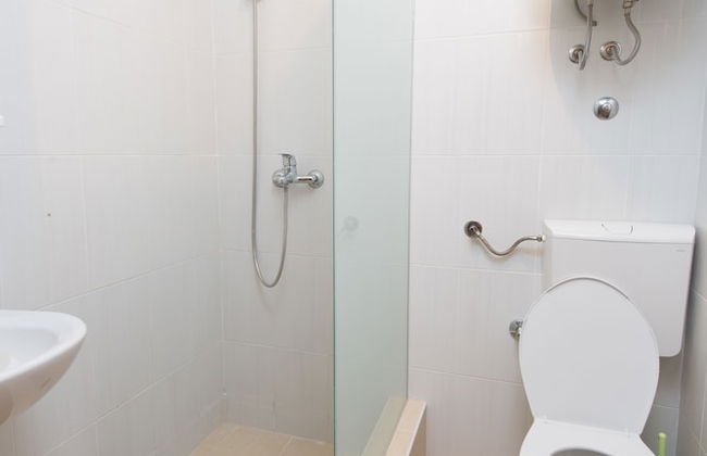 MTV Apartments Petrovac - Foto 14