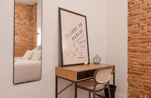 Ribera Suites Plaza Colon - Foto 21