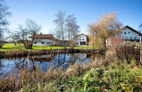 Haus am Hof - Foto 8