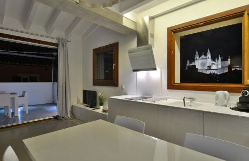 Lonja Suites Apartments - Foto 54