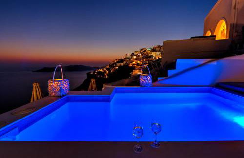 Antrum Cave Villa - Foto 5