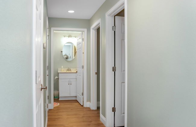 Club at Mexico Beach 1K Forgotten Cove - Foto 25