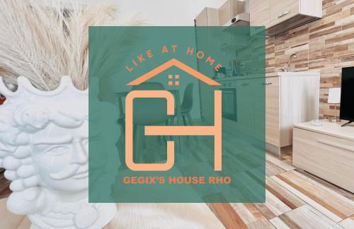 Gegix's House Rho - Foto 46