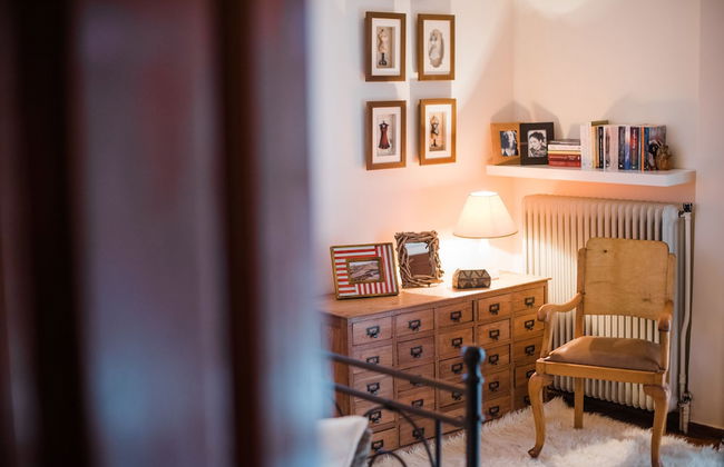 Traditional Luxury Villa Armonia - Foto 28