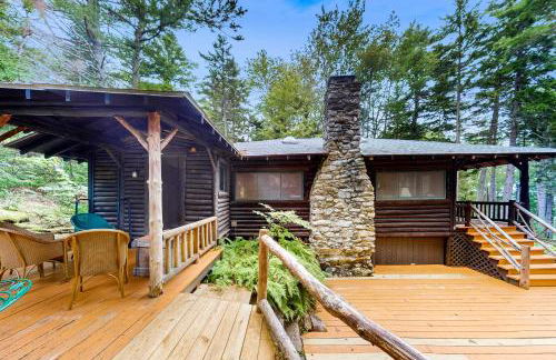 Sasanoa Retreat at Sprucewold - Foto 35