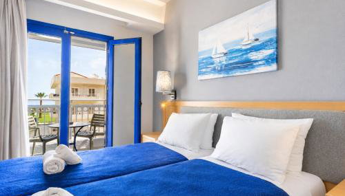 Sergiani Garden Hotel Apartments - Foto 5