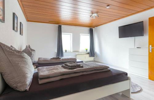 Nice Apartments Herne - Foto 16