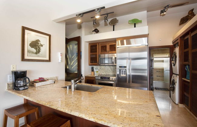 Tiki Moon Villas - Foto 21