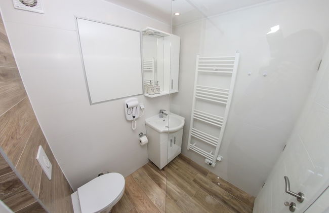 Apartman Like Sarajevo - Foto 10