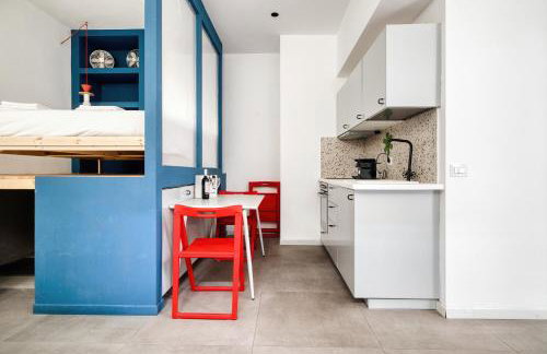 Cozy loft - Porta Vittoria - Foto 9