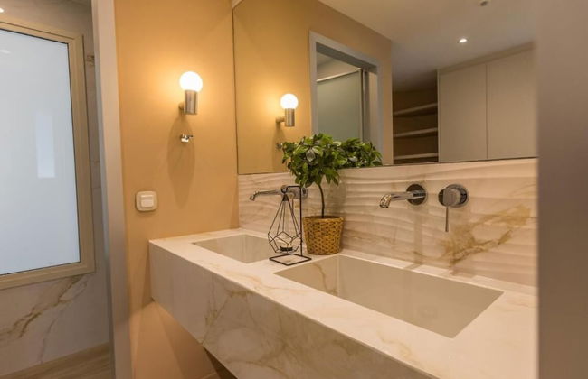 The Mediterranean Suites - Foto 1