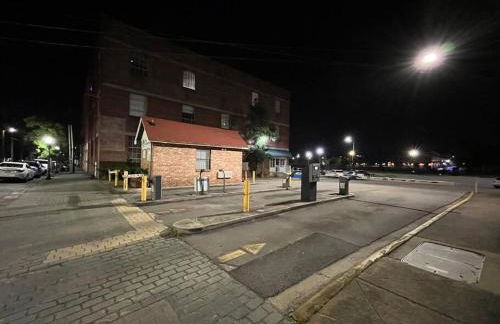 Mercantile industrial loft! - Photo 33