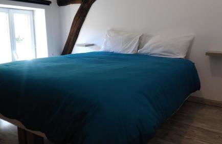 JOLIE MAISON AVEC JARDIN PRIVE DANS LE CENTRE VILLE DE BRIARE - Photo 12