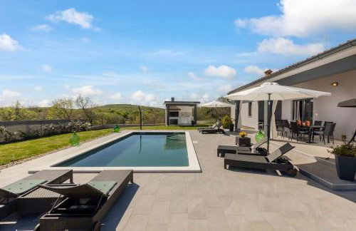 Villa My Ivana by Istrialux - Foto 28