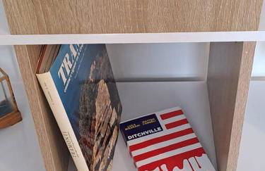 Appartamento Rossana - Luni (SP) - Foto 18