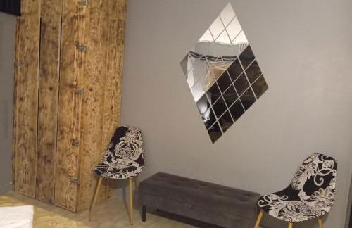 Chez Ana à Morez - Foto 11