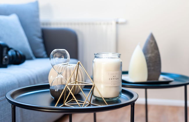 Seven Wishes Boutique Residence - Foto 49