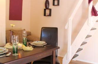 Ferienwohnungen In den Wiesen Oranienburg - Foto 26