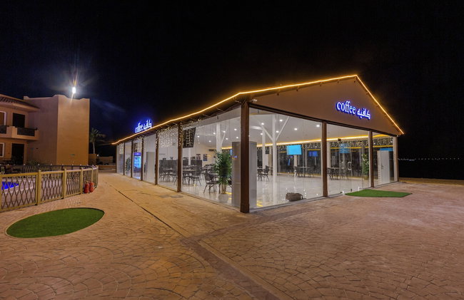 ALAHLAM CHALET YANBU - Foto 24