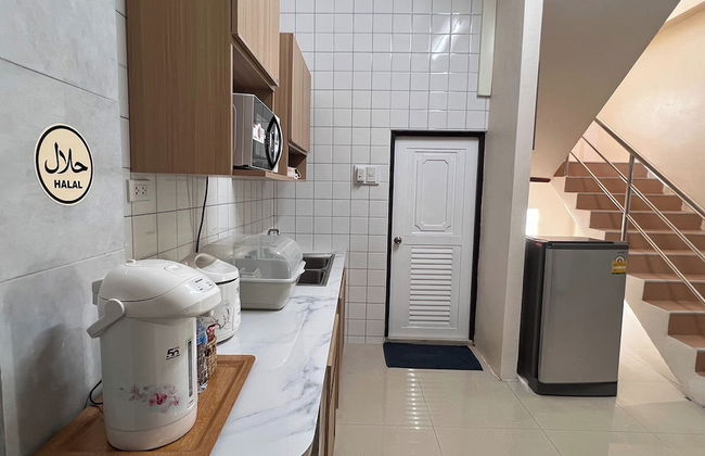 Panya Villa Satun - Photo 48