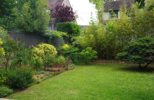 Oriana & Philippe au pied du métro 4 - Foto 13