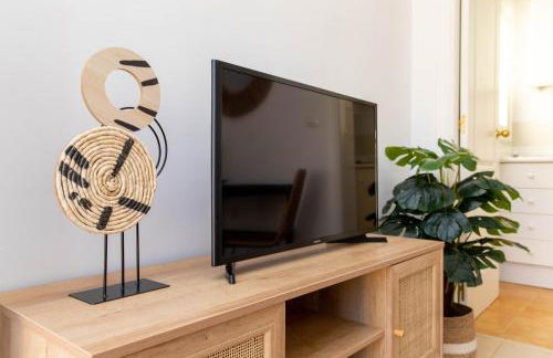 Apartamento Pedregalejo Playa - Photo 20