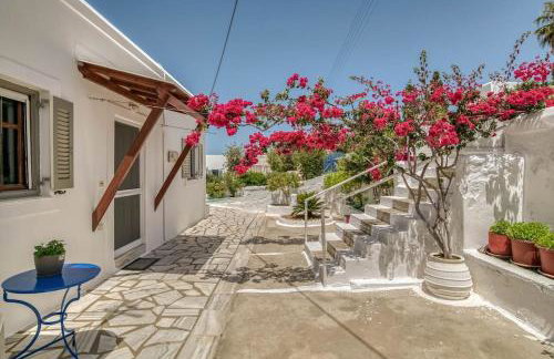 Villa Manios Glisidia sea view - Foto 6