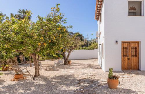 Villa 14 - El Portet - Foto 45