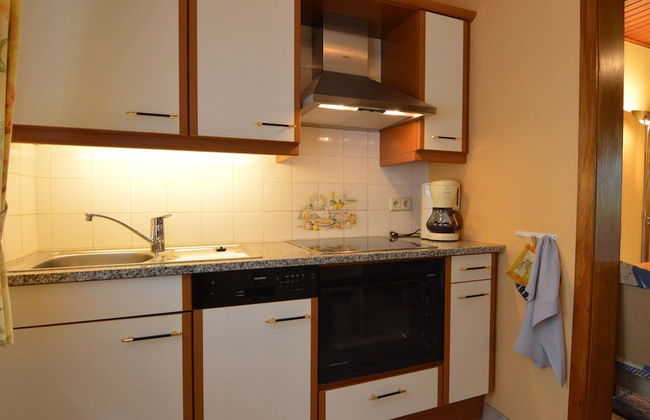 Cozy Holiday Home in Boevange-clervaux With Garden - Foto 8