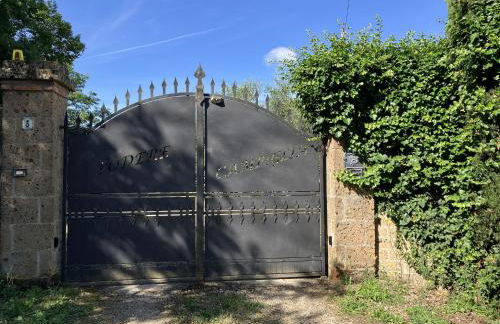 Agriturismo Podere Campiglia - Foto 18