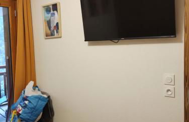 Edelweiss Vaujany Alpes d'Huez 4 étoiles - Foto 12