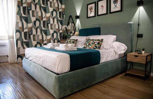 Residenza dei Papi - Luxury City House - Foto 27