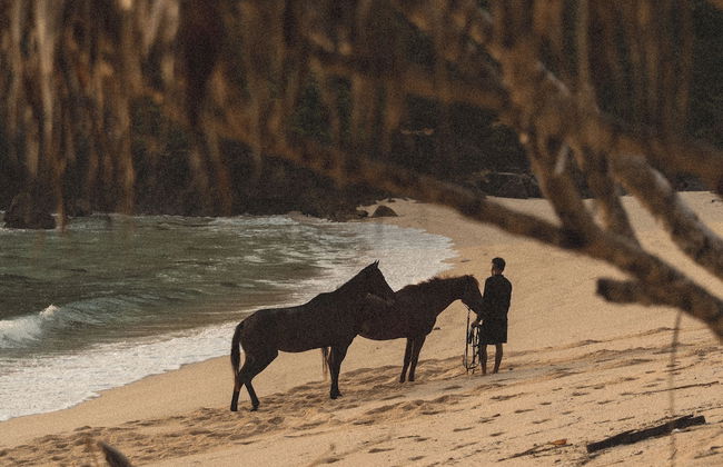 Umarimba Beach Lodge - Foto 23