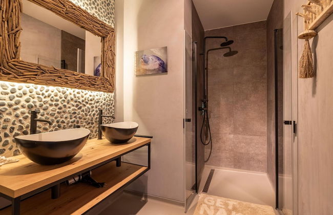 Luxe Appartement Vista Maris Somaris - Havenweg 8-50 Sint-annaland Oosterschelde - Foto 16