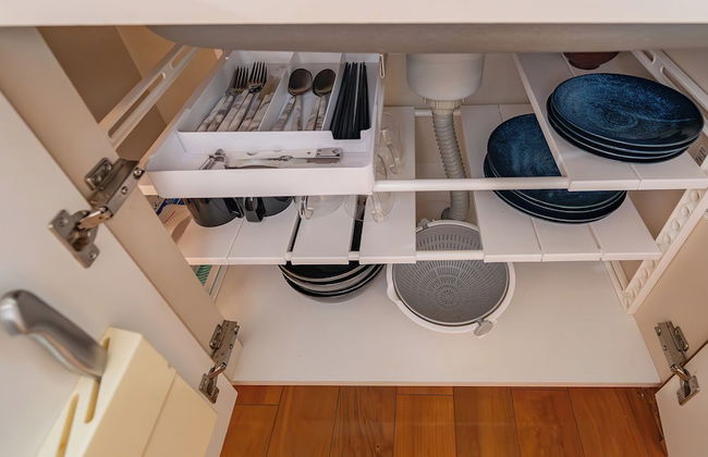 TAKAYAMA STAY SAKAKI Building B - Photo 5