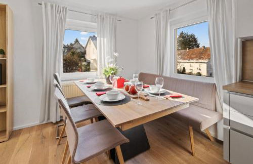 ADN GOLDCREAM - LUXURY - NETFLIX - free parking - Foto 15