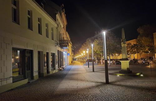 Ferienwohnung Hainbuche Lübben im Spreewald - Foto 1