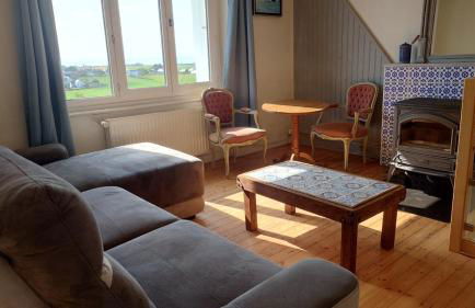 Jolie maison vue sur mer - Foto 10