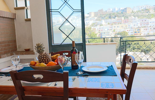 Casa La Perla in Castro sea View - Foto 33