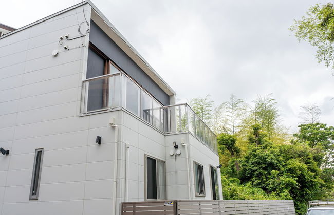 Yugawara Vacation House - Foto 30