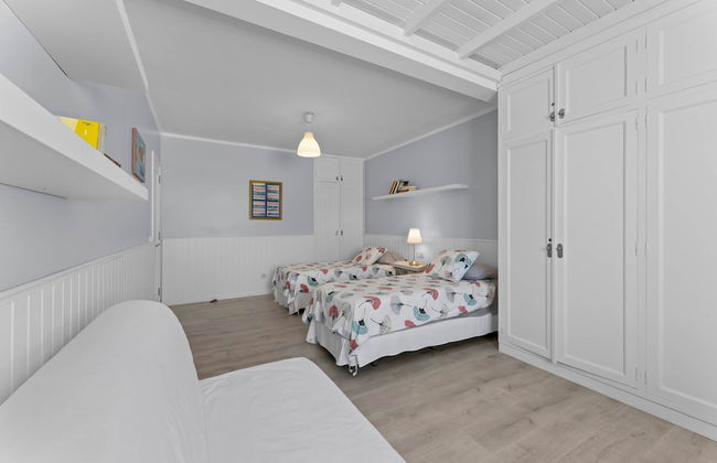 Bayside Evergreen House Serenity Oasis Garden Pool BBQ - Foto 33