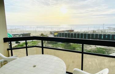 Caparica Sea View Apartment - Foto 9