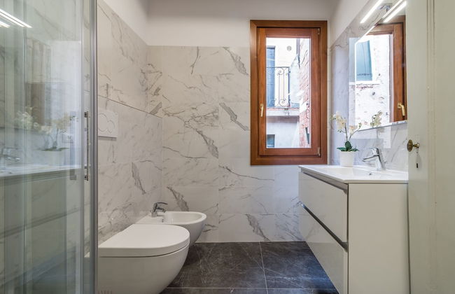 Black Venetian New Style Ca' D'Oro - Photo 11