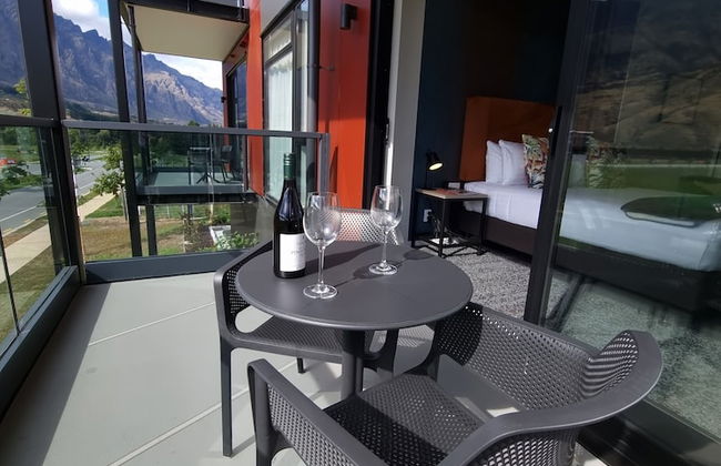 Quest Queenstown - Photo 42