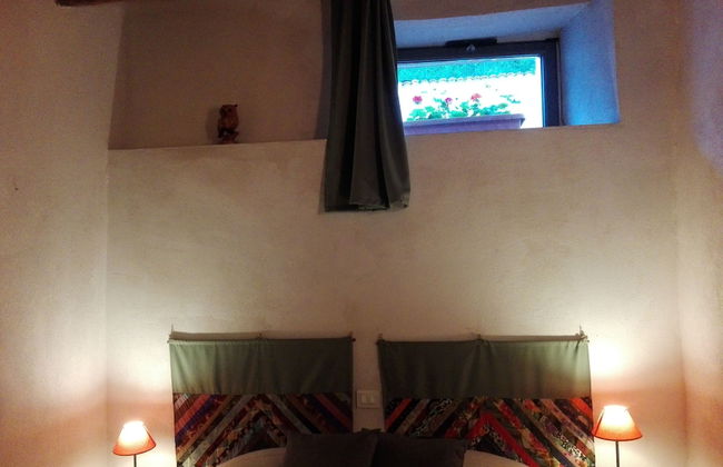 Residenza storica Le Civette - Photo 40