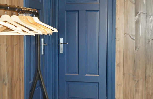 5 Person Holiday Home in Favang-by Traum - Foto 16