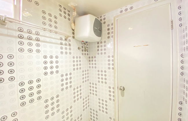 Cozy 2Br Apartment At Suites @ Metro - Photo 20