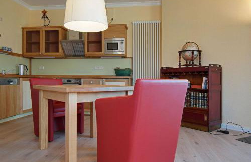 Apartment Seegang mit eingezäuntem Grundstück by Interhome - Foto 3