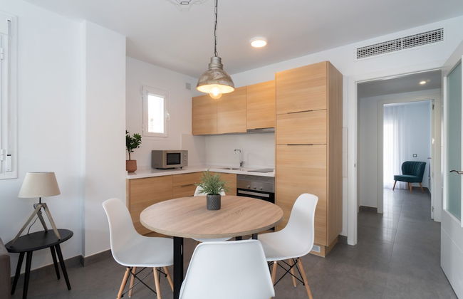 Sur Suites La Dorada - Foto 50